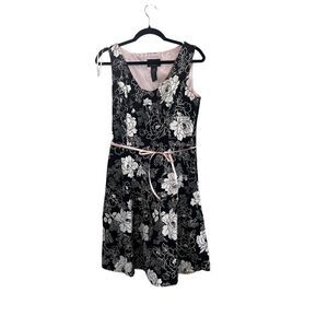 Scarlett brand apron style skirt size 9/10 dress